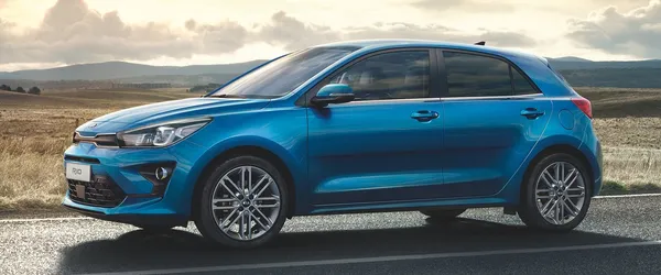 Kia Rio YB – Owner’s Manuals, Service Guides & Repair Documentation