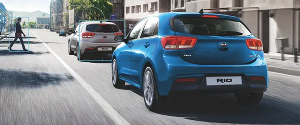 Kia Rio YB – Owner’s Manuals, Service Guides & Repair Documentation