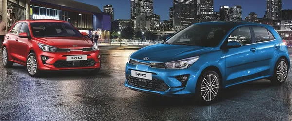 Kia Rio YB – Owner’s Manuals, Service Guides & Repair Documentation