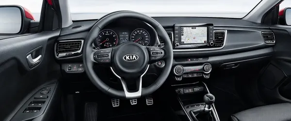 Kia Rio YB – Owner’s Manuals, Service Guides & Repair Documentation