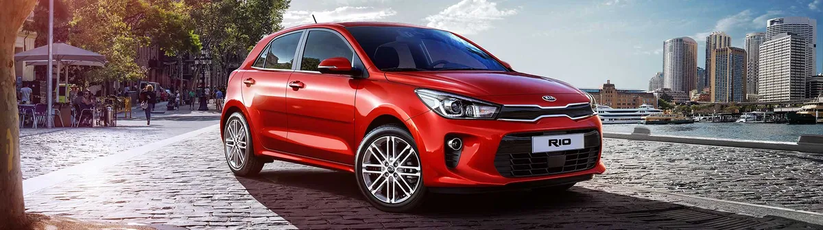 Kia Rio YB – Owner’s Manuals, Service Guides & Repair Documentation